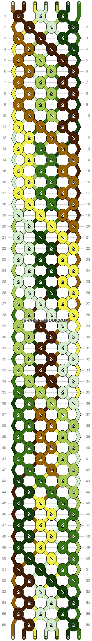 Normal pattern #126173 variation #408999 pattern
