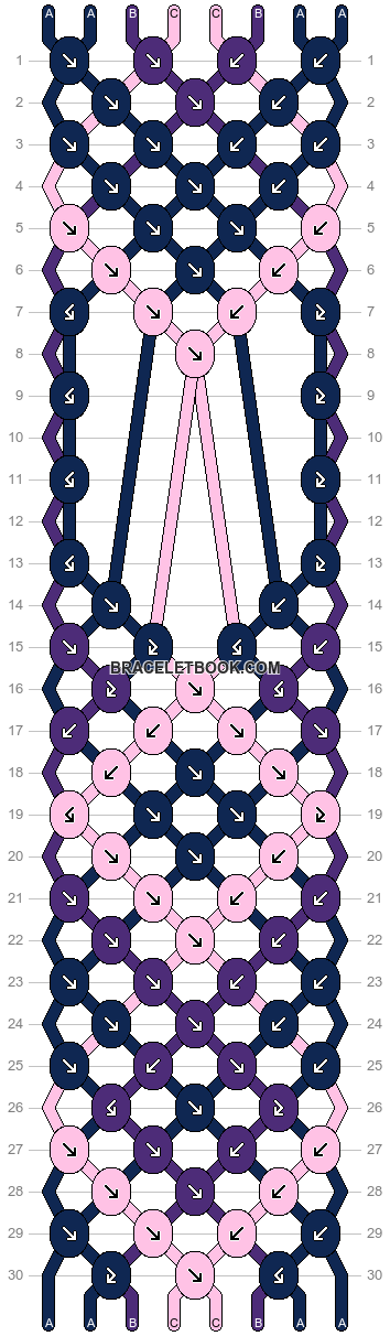 Normal pattern #191474 variation #409001 pattern