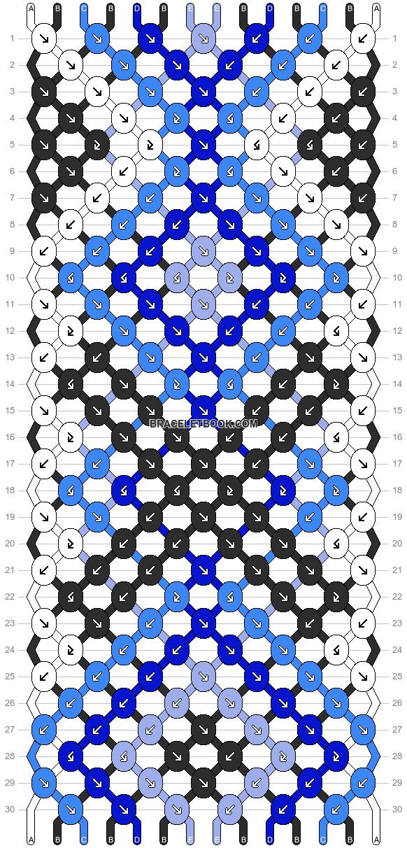 Normal pattern #129440 variation #409003 pattern