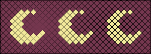 Normal pattern #85134 variation #409004