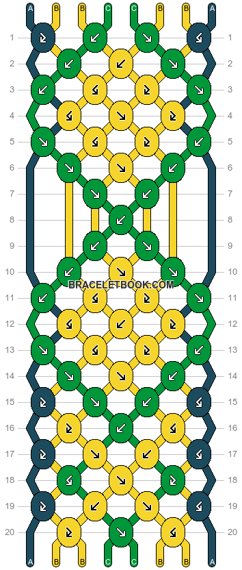 Normal pattern #195496 variation #409005 pattern