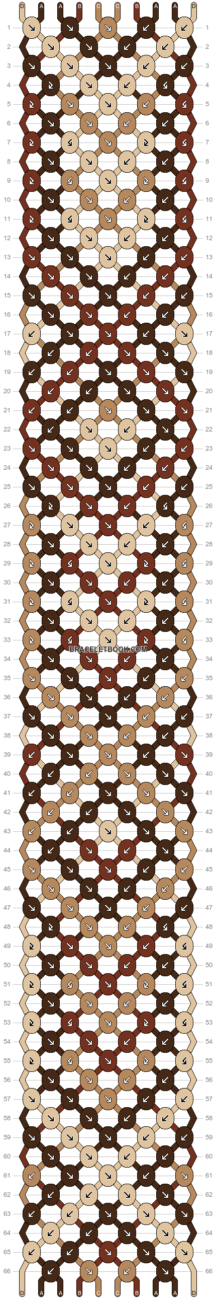 Normal pattern #168176 variation #409006 pattern