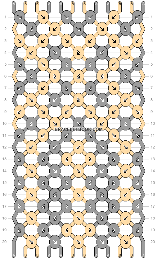 Normal pattern #191865 variation #409007 pattern