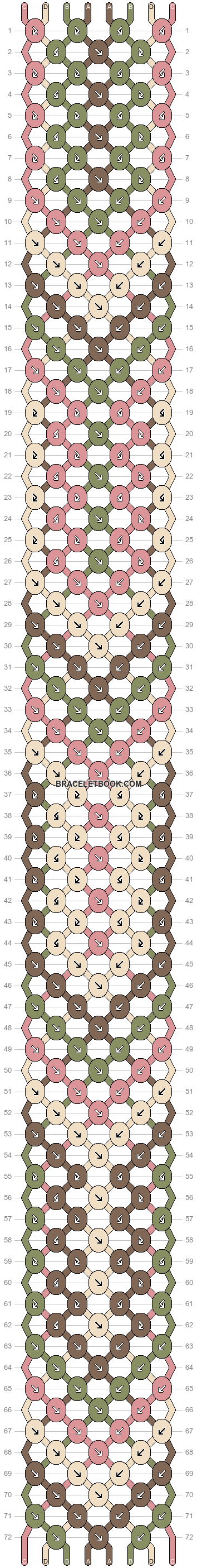Normal pattern #37099 variation #409009 pattern