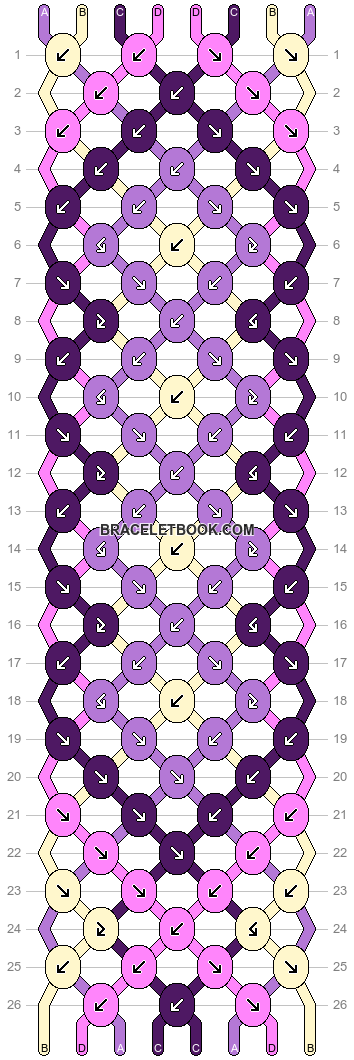 Normal pattern #1177 variation #409011 pattern