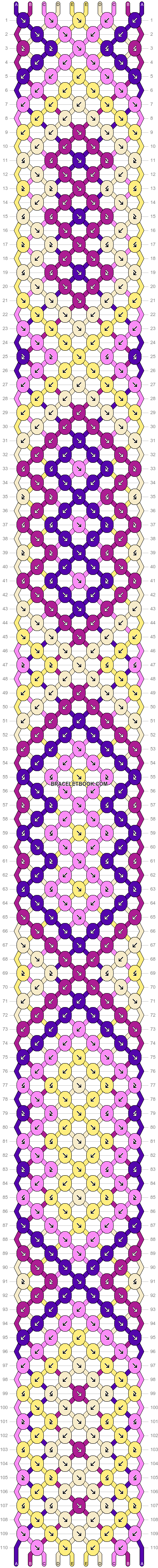 Normal pattern #24938 variation #409012 pattern