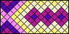 Normal pattern #24938 variation #409012
