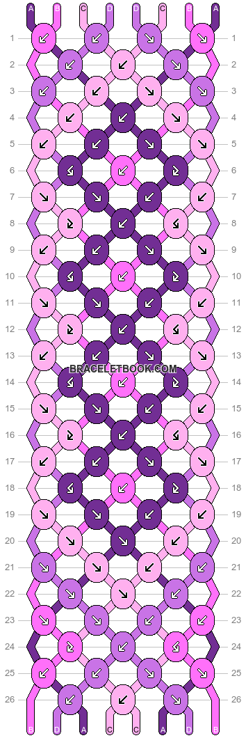 Normal pattern #1177 variation #409013 pattern
