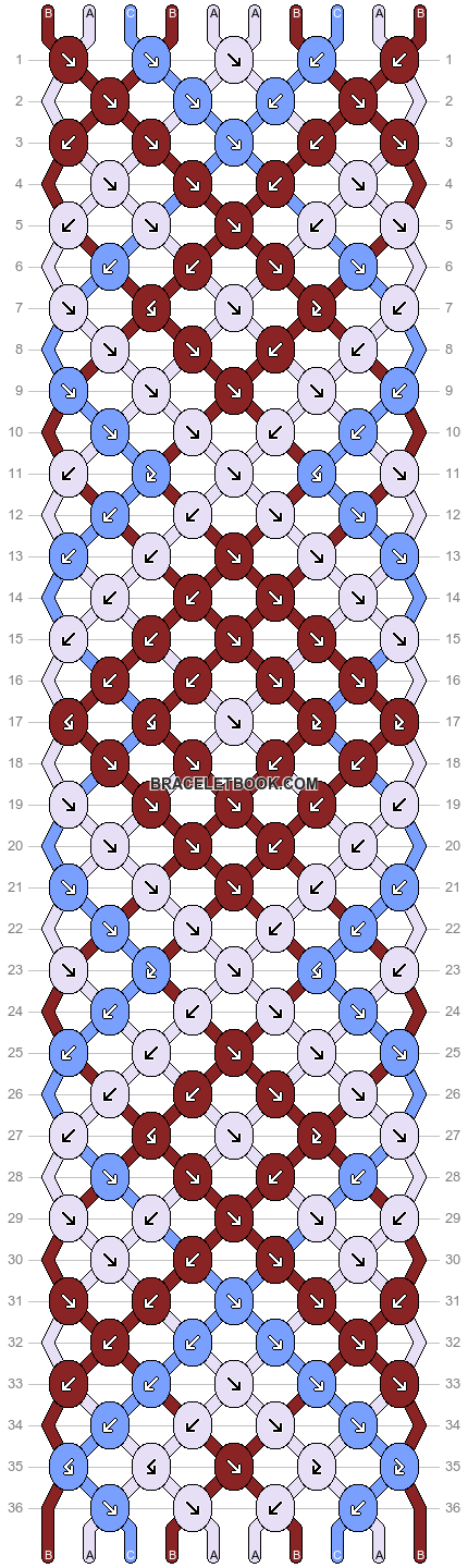 Normal pattern #146136 variation #409014 pattern