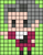 Alpha pattern #128542 variation #409015