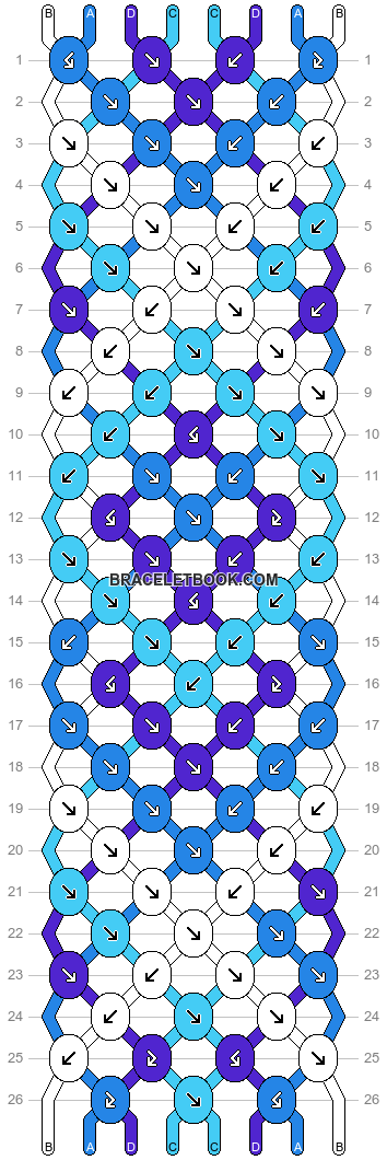 Normal pattern #195828 variation #409018 pattern