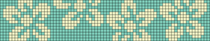 Alpha pattern #4847 variation #409019