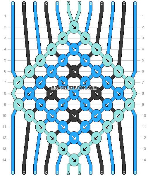 Normal pattern #98991 variation #409020 pattern