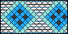 Normal pattern #98991 variation #409020