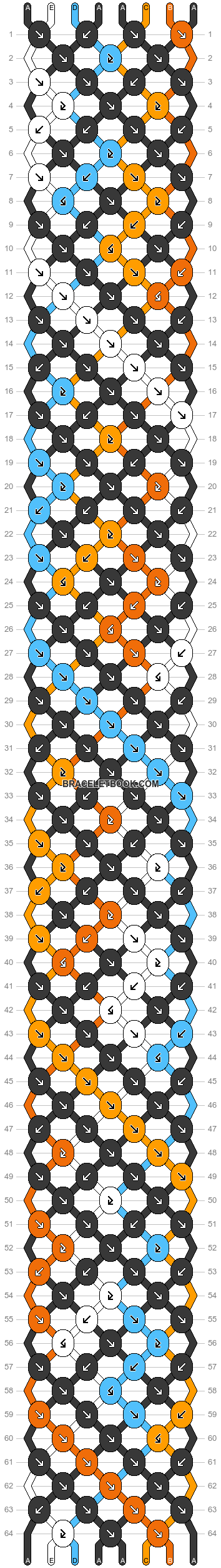 Normal pattern #195955 variation #409021 pattern