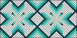 Normal pattern #25054 variation #409022