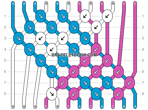 Normal pattern #14980 variation #409024 pattern