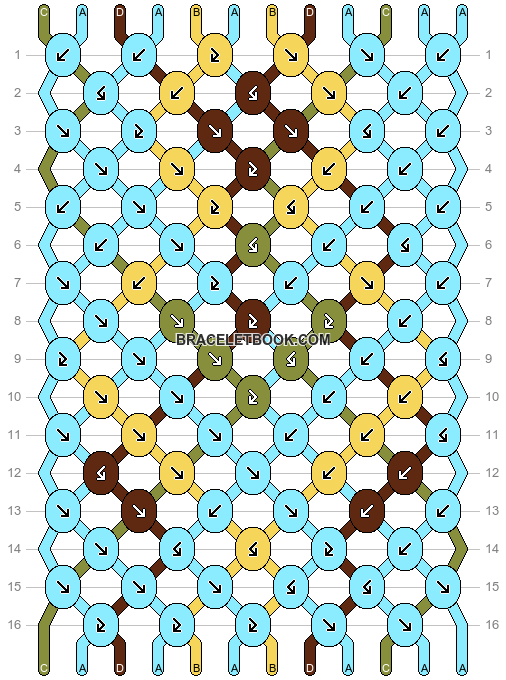 Normal pattern #159773 variation #409025 pattern