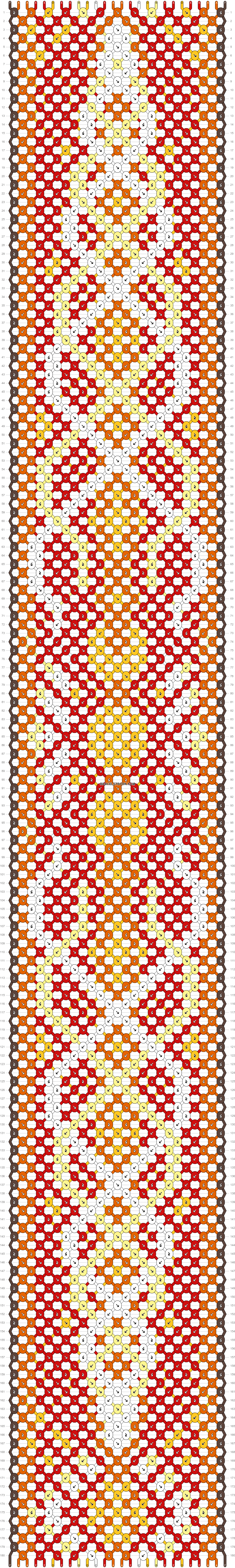 Normal pattern #133045 variation #409026 pattern