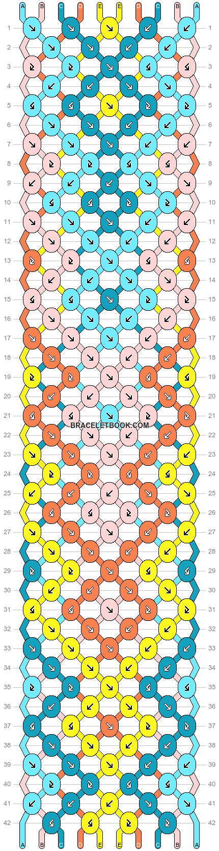Normal pattern #133494 variation #409028 pattern