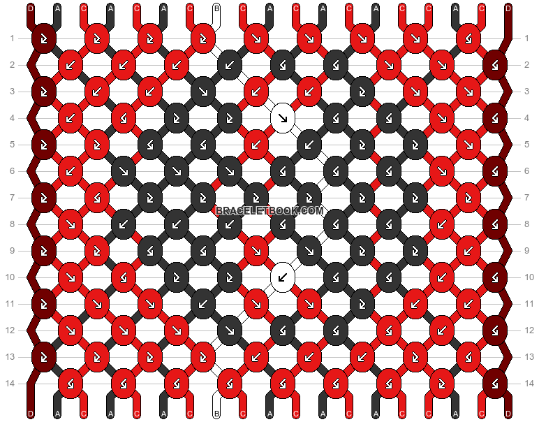 Normal pattern #128415 variation #409029 pattern