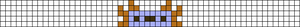 Alpha pattern #195998 variation #409030