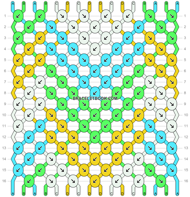 Normal pattern #29969 variation #409031 pattern