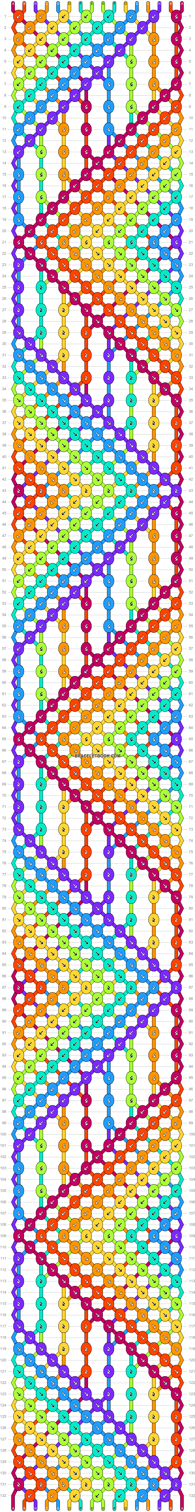 Normal pattern #179749 variation #409032 pattern