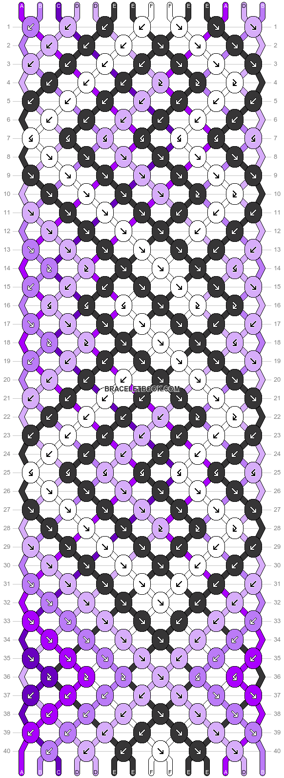 Normal pattern #196021 variation #409033 pattern