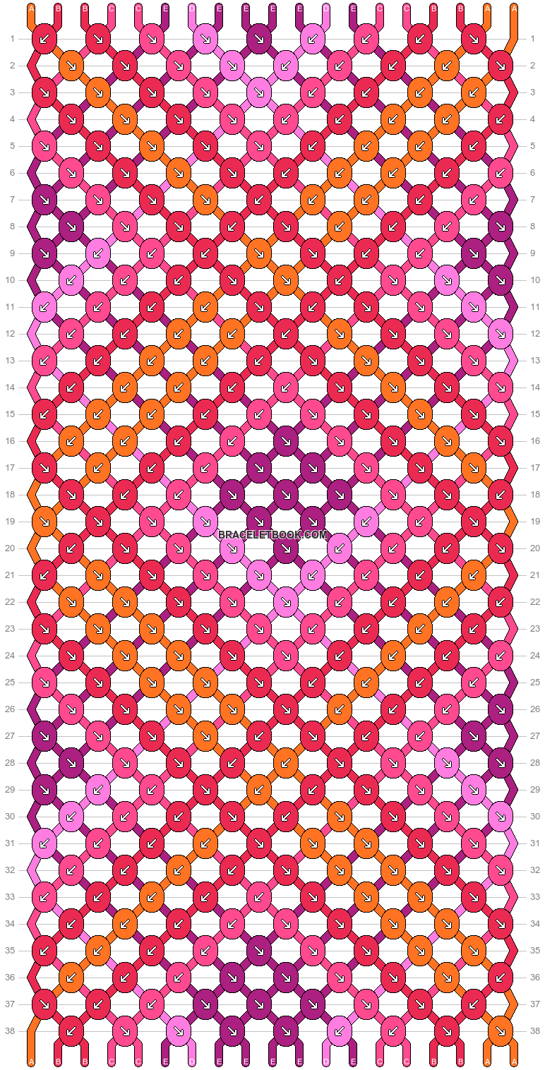 Normal pattern #193655 variation #409034 pattern