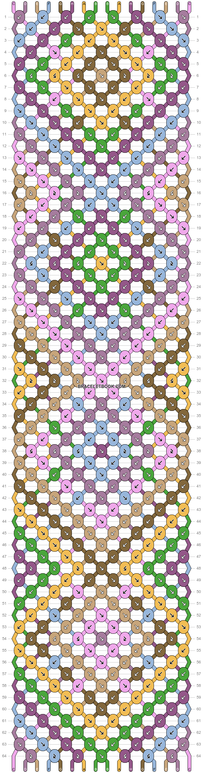 Normal pattern #98955 variation #409036 pattern