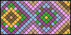 Normal pattern #98955 variation #409036