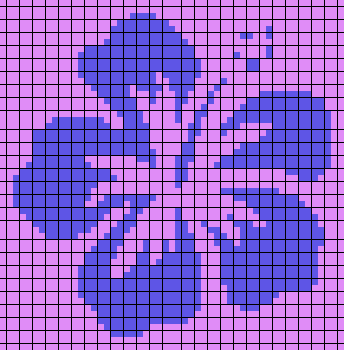 Alpha pattern #51135 variation #409037 preview
