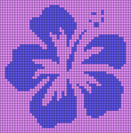 Alpha pattern #51135 variation #409037