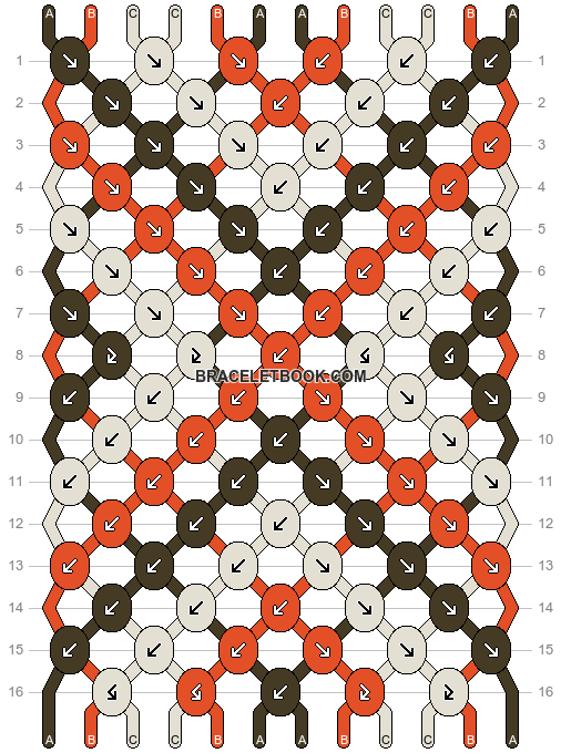 Normal pattern #11433 variation #409038 pattern