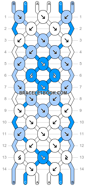 Normal pattern #172391 variation #409039 pattern