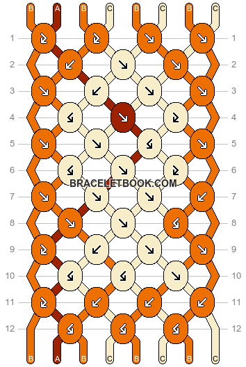 Normal pattern #174669 variation #409040 pattern