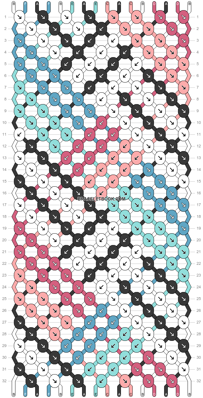 Normal pattern #24081 variation #409042 pattern