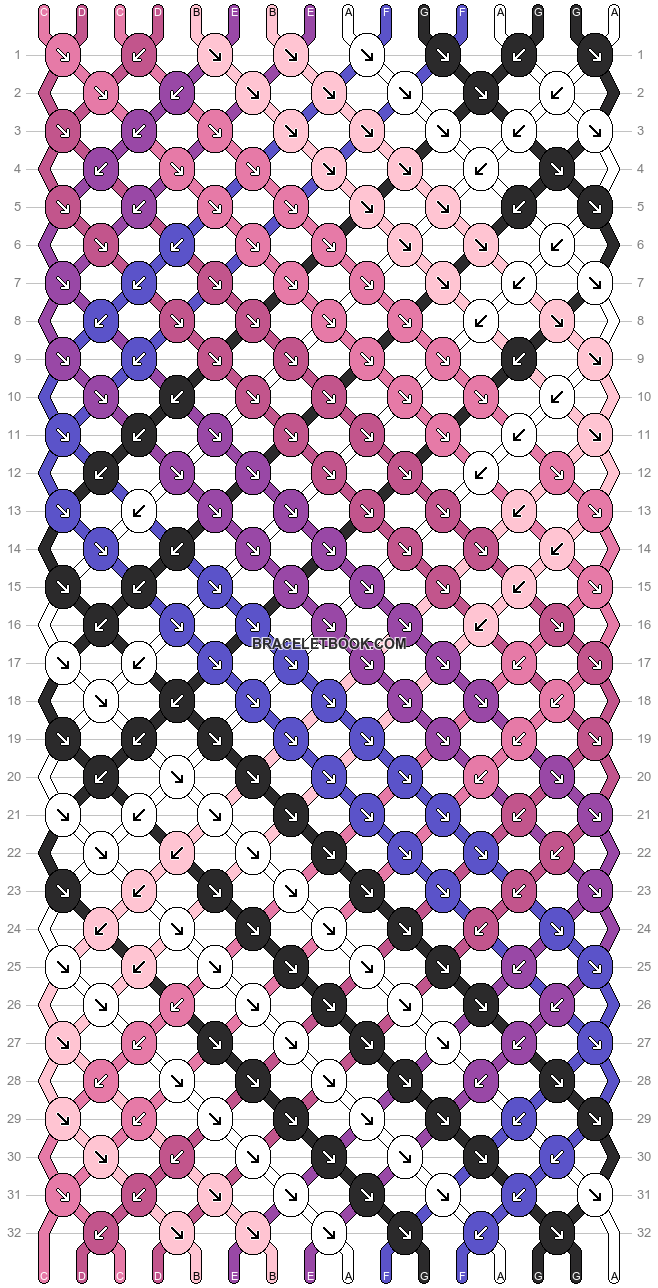 Normal pattern #165387 variation #409043 pattern