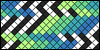 Normal pattern #166174 variation #409044