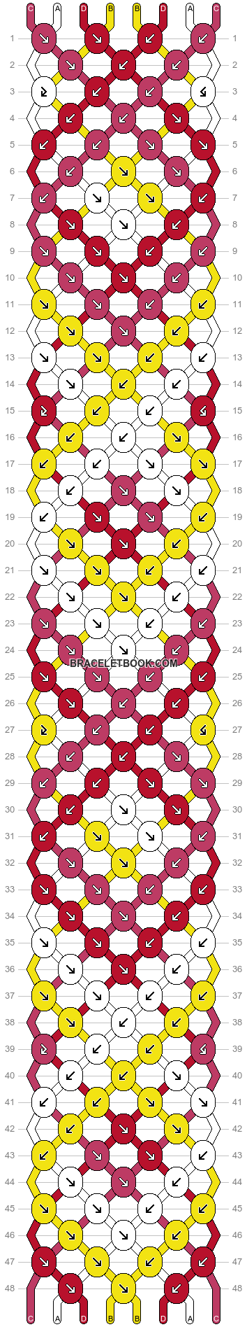 Normal pattern #196075 variation #409049 pattern