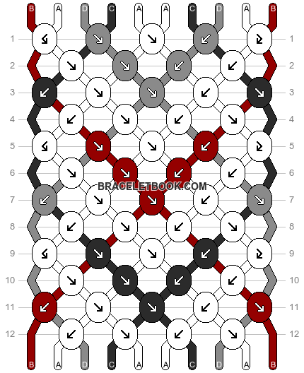 Normal pattern #116827 variation #409053 pattern