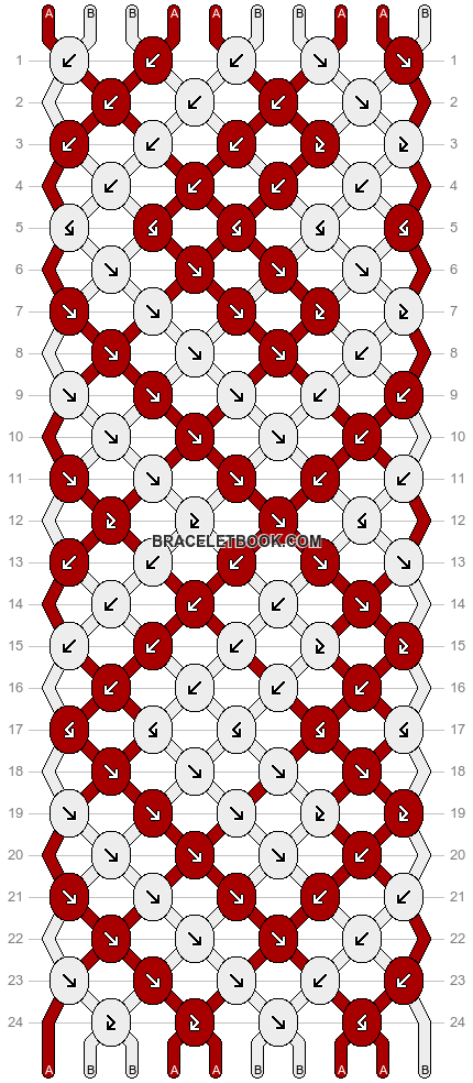 Normal pattern #195843 variation #409054 pattern