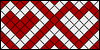Normal pattern #195843 variation #409054