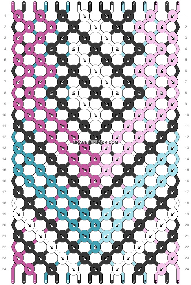 Normal pattern #118666 variation #409057 pattern