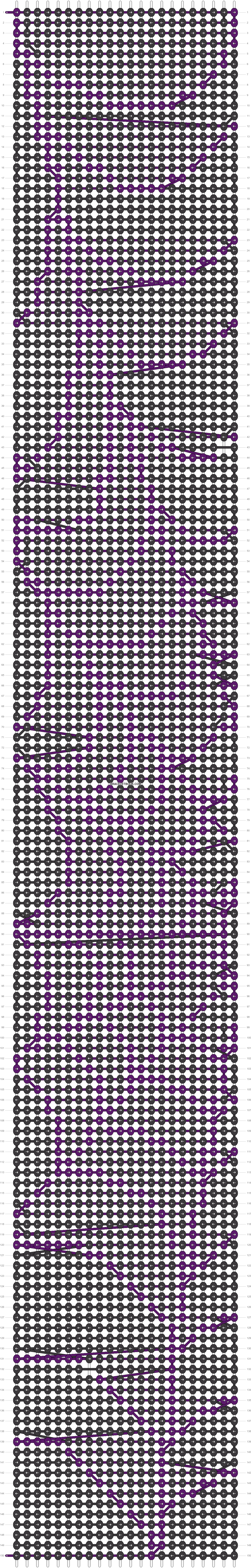 Alpha pattern #157855 variation #409059 pattern