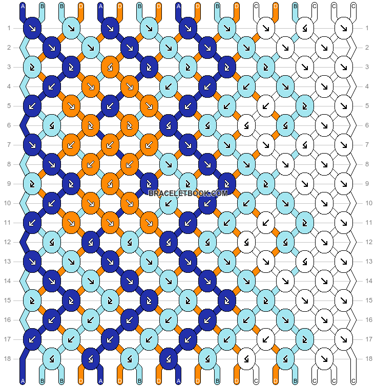 Normal pattern #174709 variation #409061 pattern