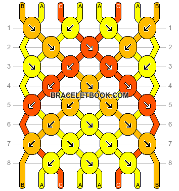 Normal pattern #196004 variation #409062 pattern
