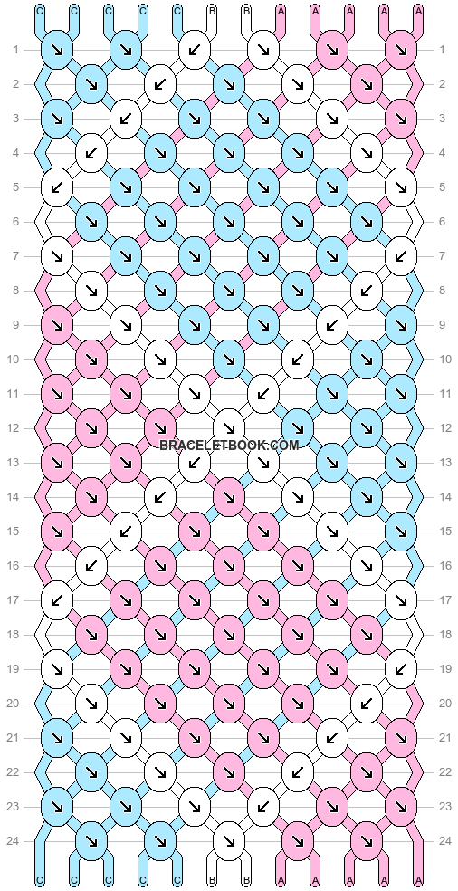 Normal pattern #174218 variation #409065 pattern