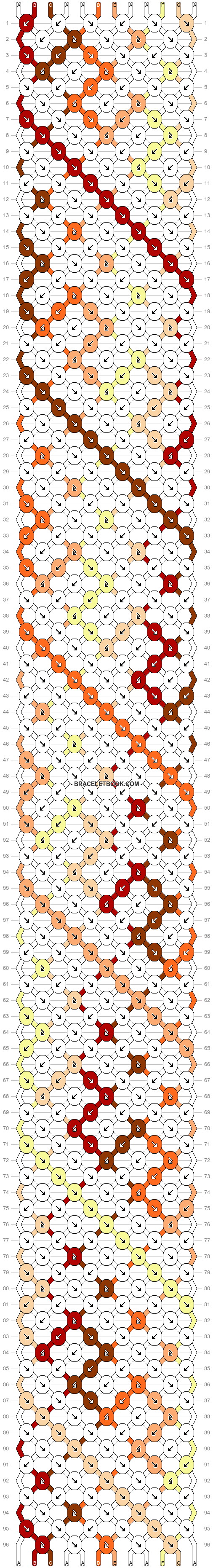 Normal pattern #195973 variation #409066 pattern